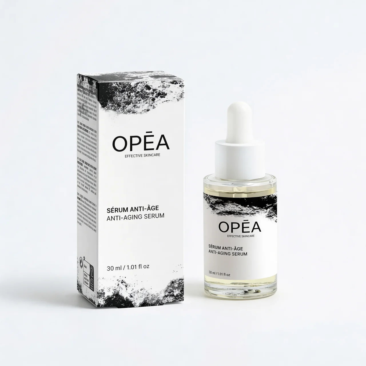SÉRUM ANTI-ÂGE