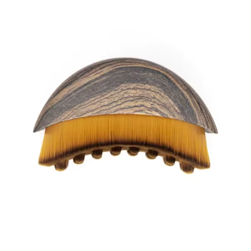 Brosse Lymphatique Visage