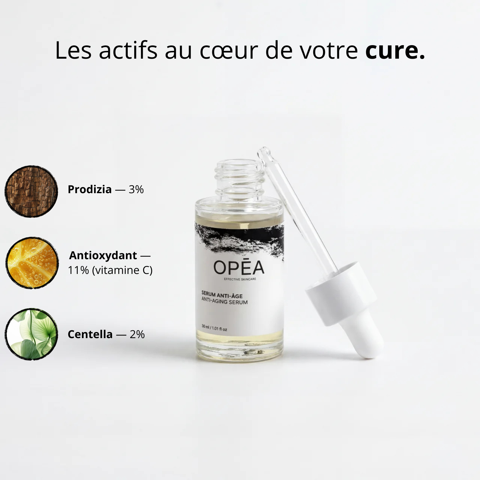 SÉRUM ANTI-ÂGE