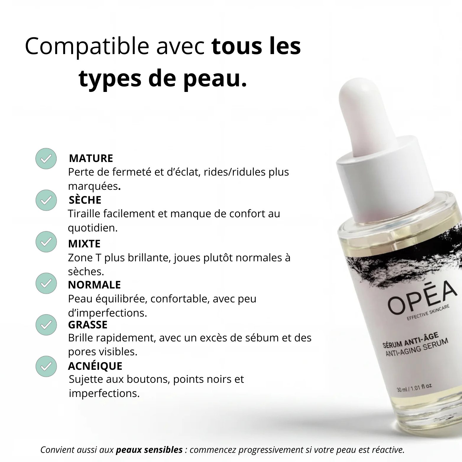 SÉRUM ANTI-ÂGE